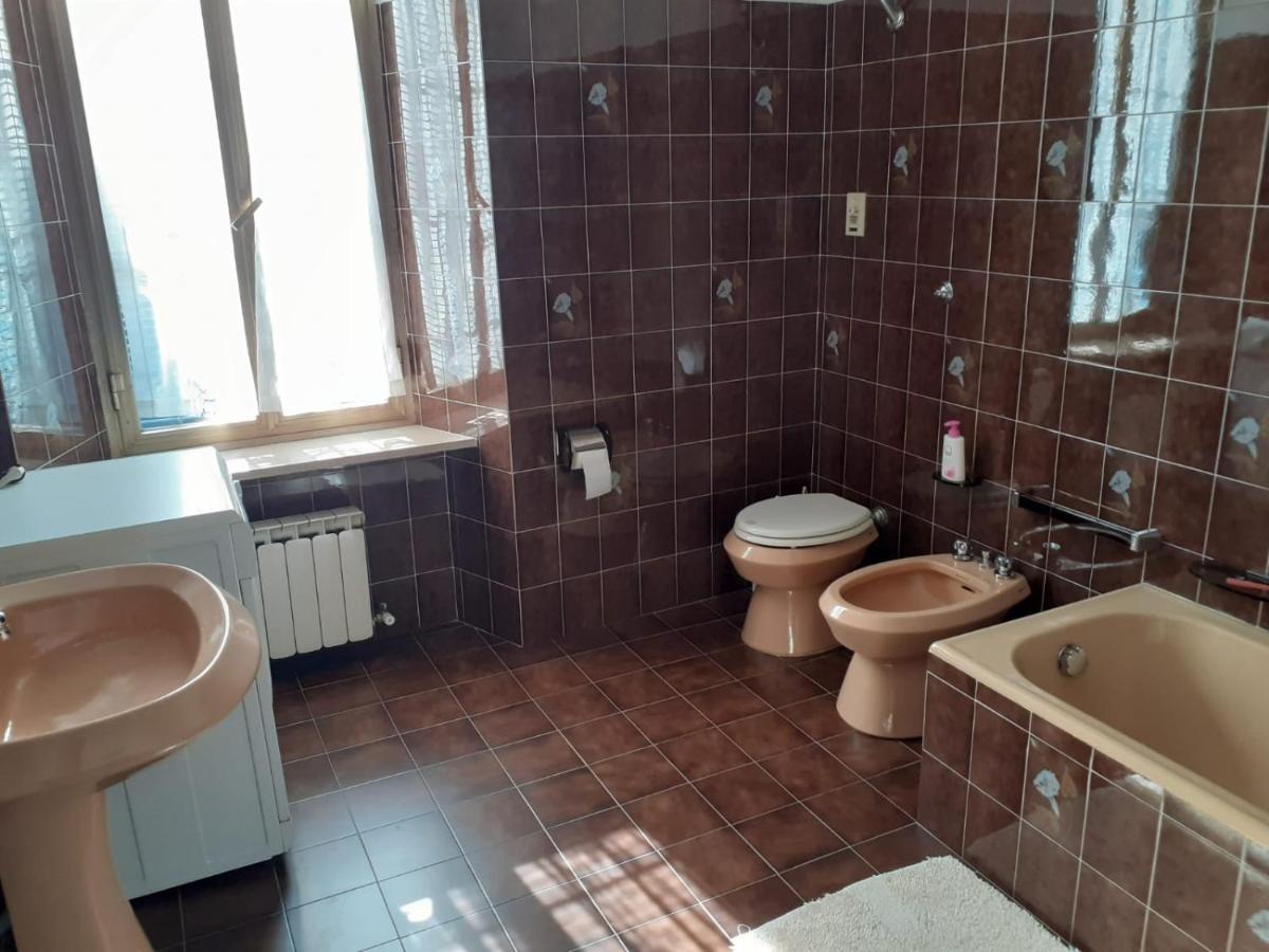 La Locanda Di Nonna Jolanda Apartment Borgo a Mozzano Exterior foto