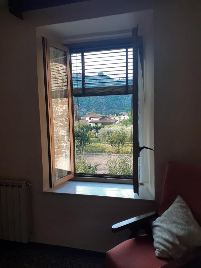 La Locanda Di Nonna Jolanda Apartment Borgo a Mozzano Exterior foto